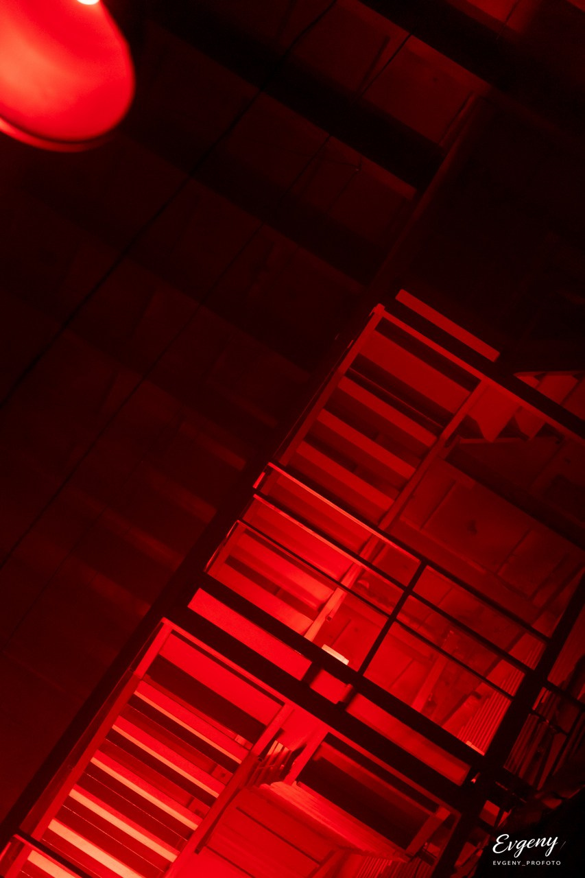 Репортаж c фестиваля электронной музыки «GAMMA 2025». EvgenyCraft