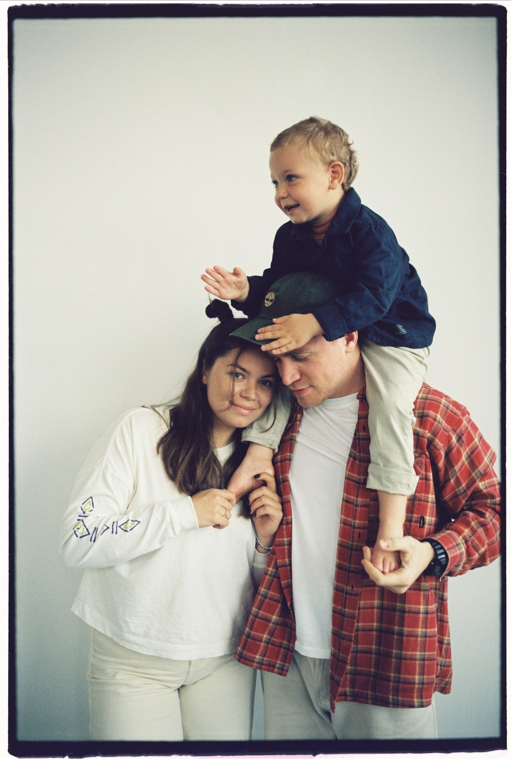 Свадебный фотограф в Рязани и Москве Егоркин Стас