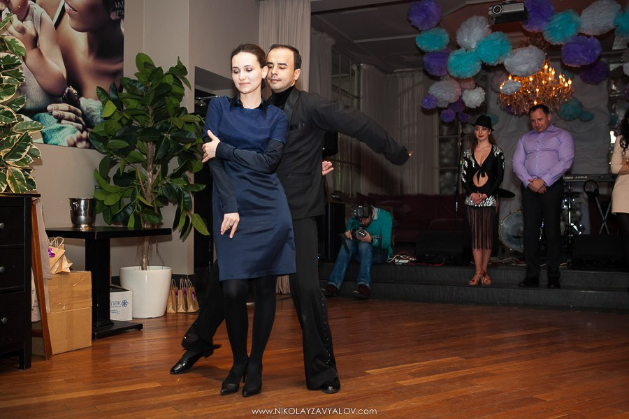 АЛВИСА (корпоратив). Видеооператор/Фотограф Николай Завьялов