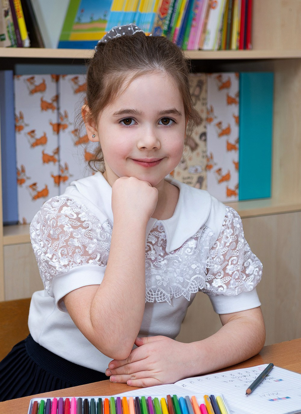 Альбомы для 1 классов. Этим Детям — выпускные альбомы