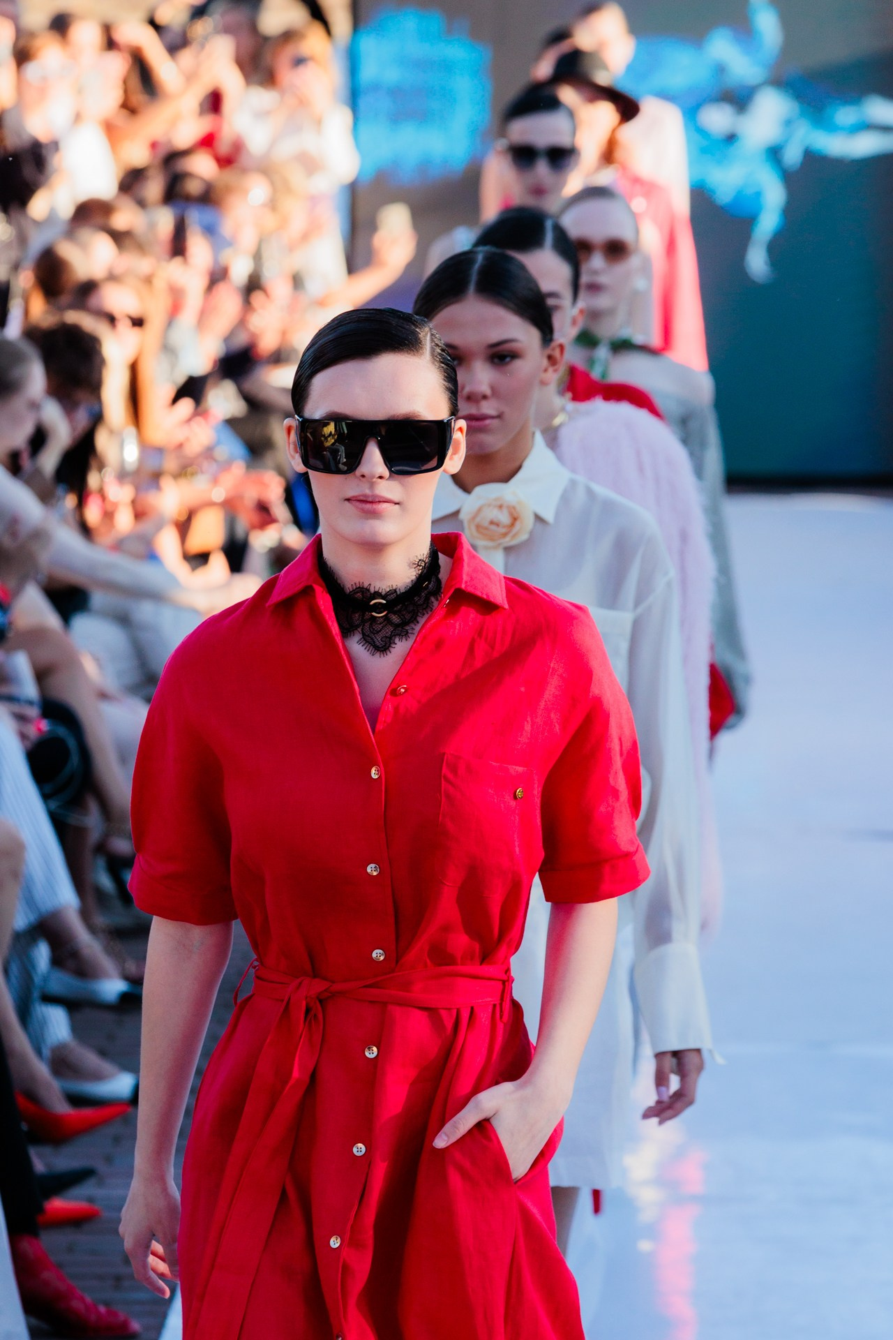 KAMERGER SUMMER. Репортажный фотограф в Санкт-Петербурге Александр Паклин