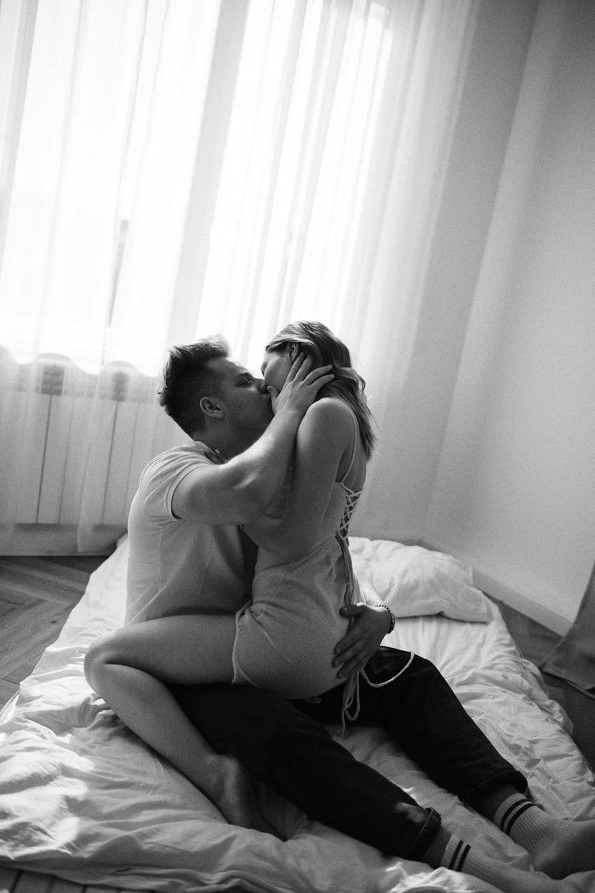 MARYANA&VANYA (STUDIO). Фотограф города Уральск Ольга Василец