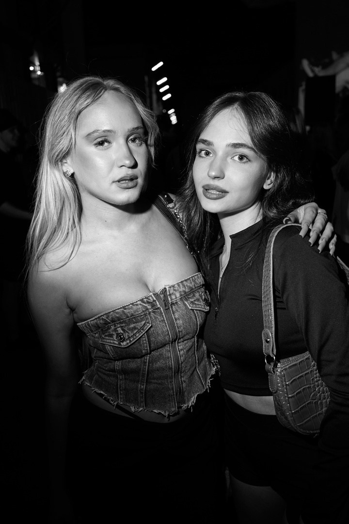 Vibe Room: Denis Yuzhin B-Day. Коммерческий и репортажный фотограф в Санкт-Петербурге — Туся Сушка