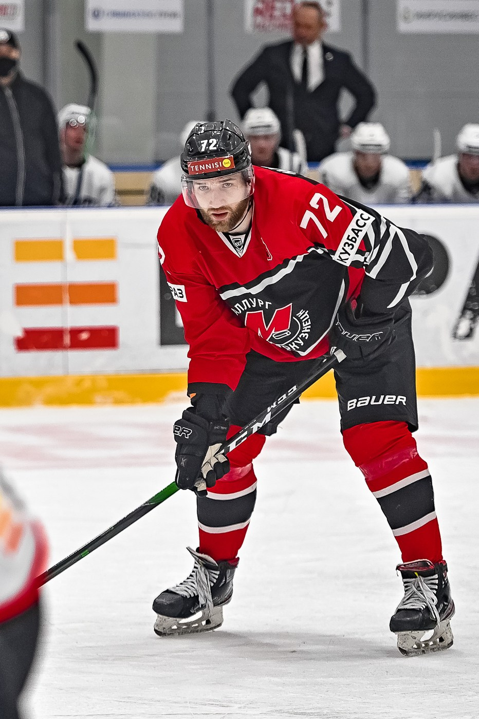 Металлург- Челмет. ProfotoNK