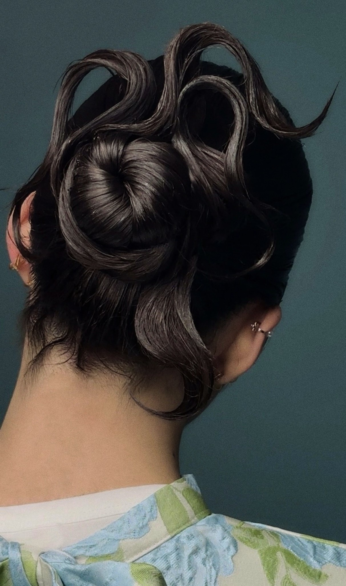 CREATIVE. Визажист-стилист по волосам | Москва