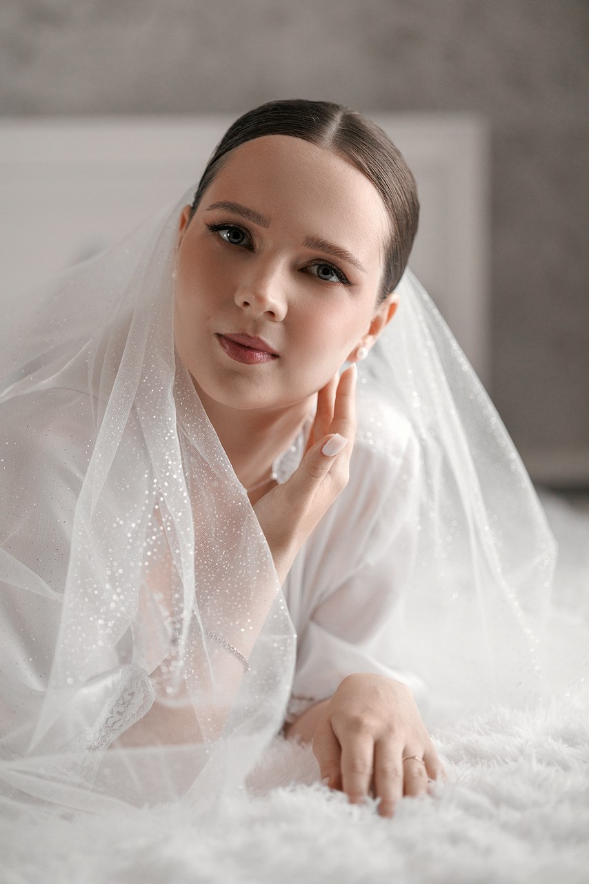 Кирилл & Яна. Свадебный и семейный фотограф в Челябинске