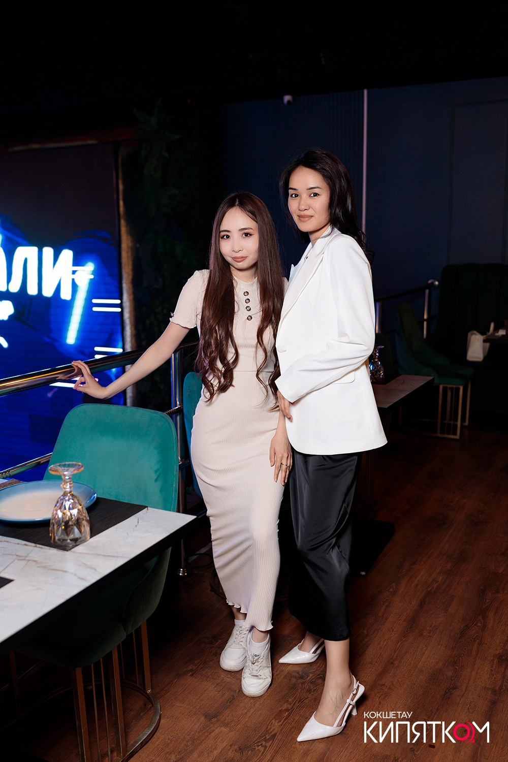 ПАНАЕХАЛИ. КИПЯТКОМ КОКШЕТАУ