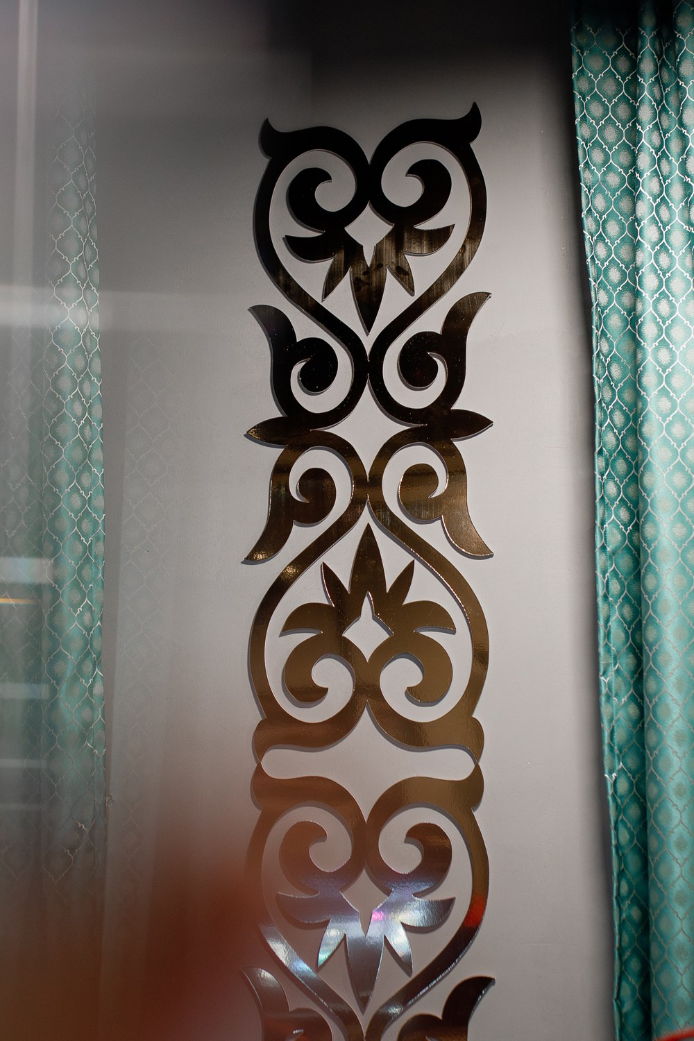 ABYROI cyber lounge. КИПЯТКОМ КОКШЕТАУ