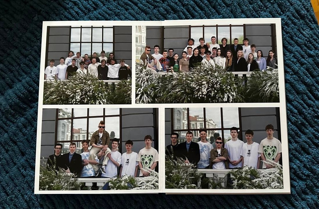 Фотограф в Берёзовский-Екатеринбург