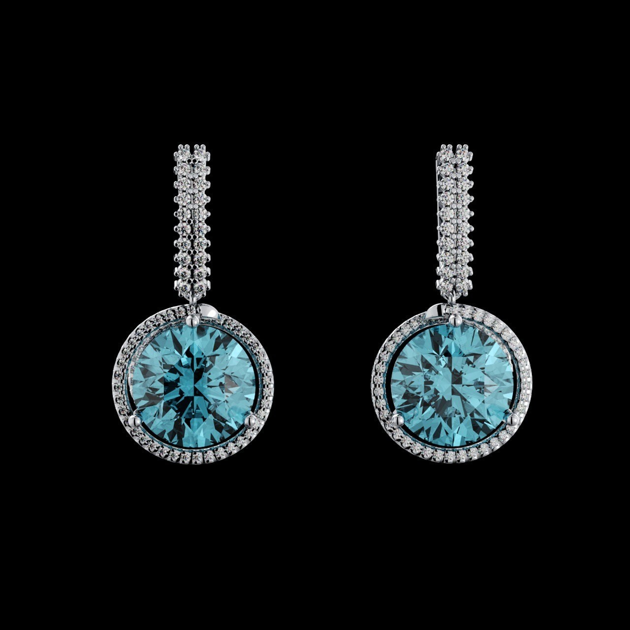 Эксклюзивные проекты. Ювелирный Дом SHEERIN