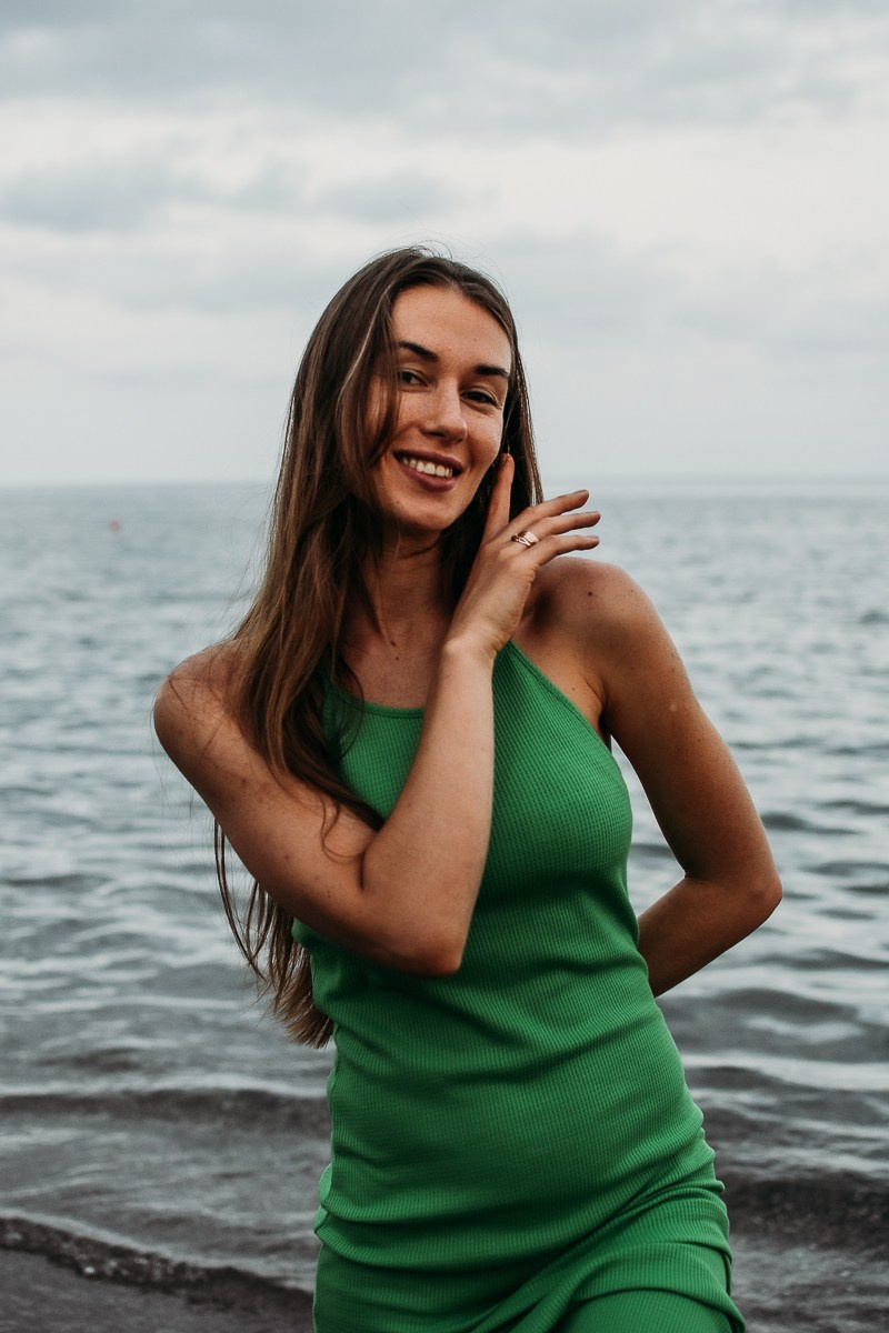 Лена. Фотограф в Москве, МО и России