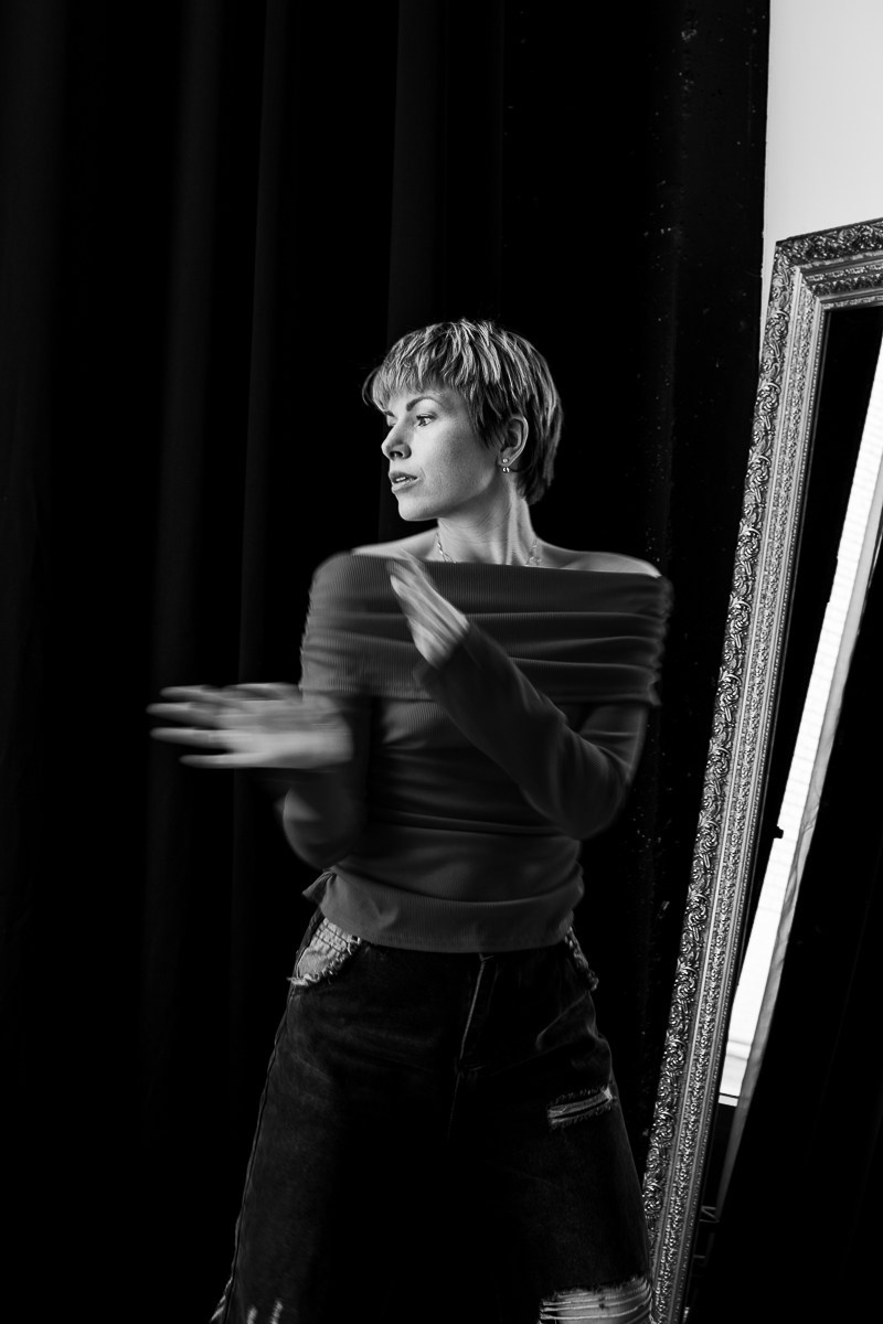 Надежда. Фотограф в Москве, МО и России