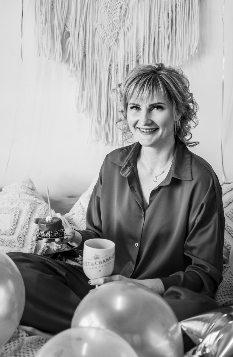 Надя. Фотограф в Москве, МО и России