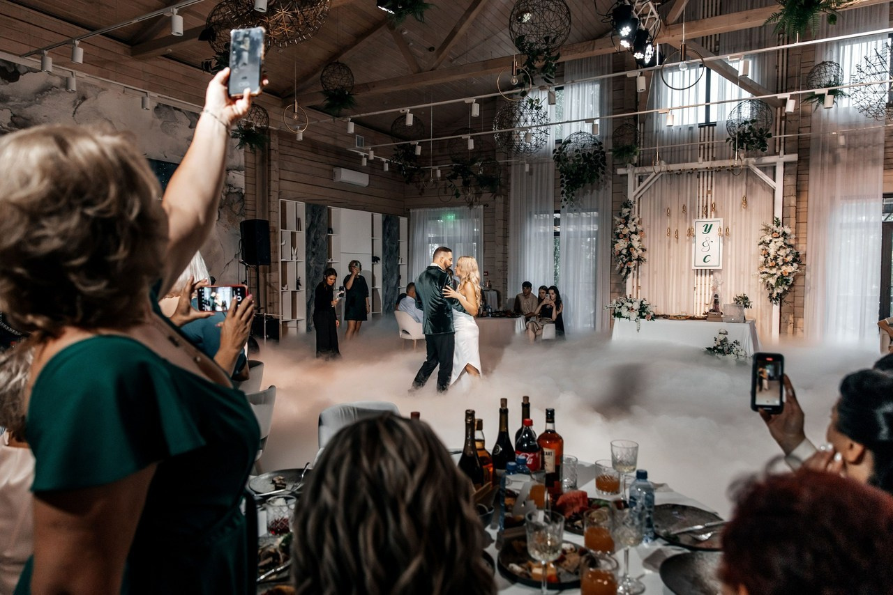 Отзывы. Ирина Шульц свадебный фотограф