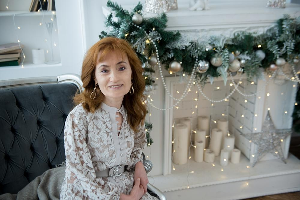 Галина. Fotounata.ru