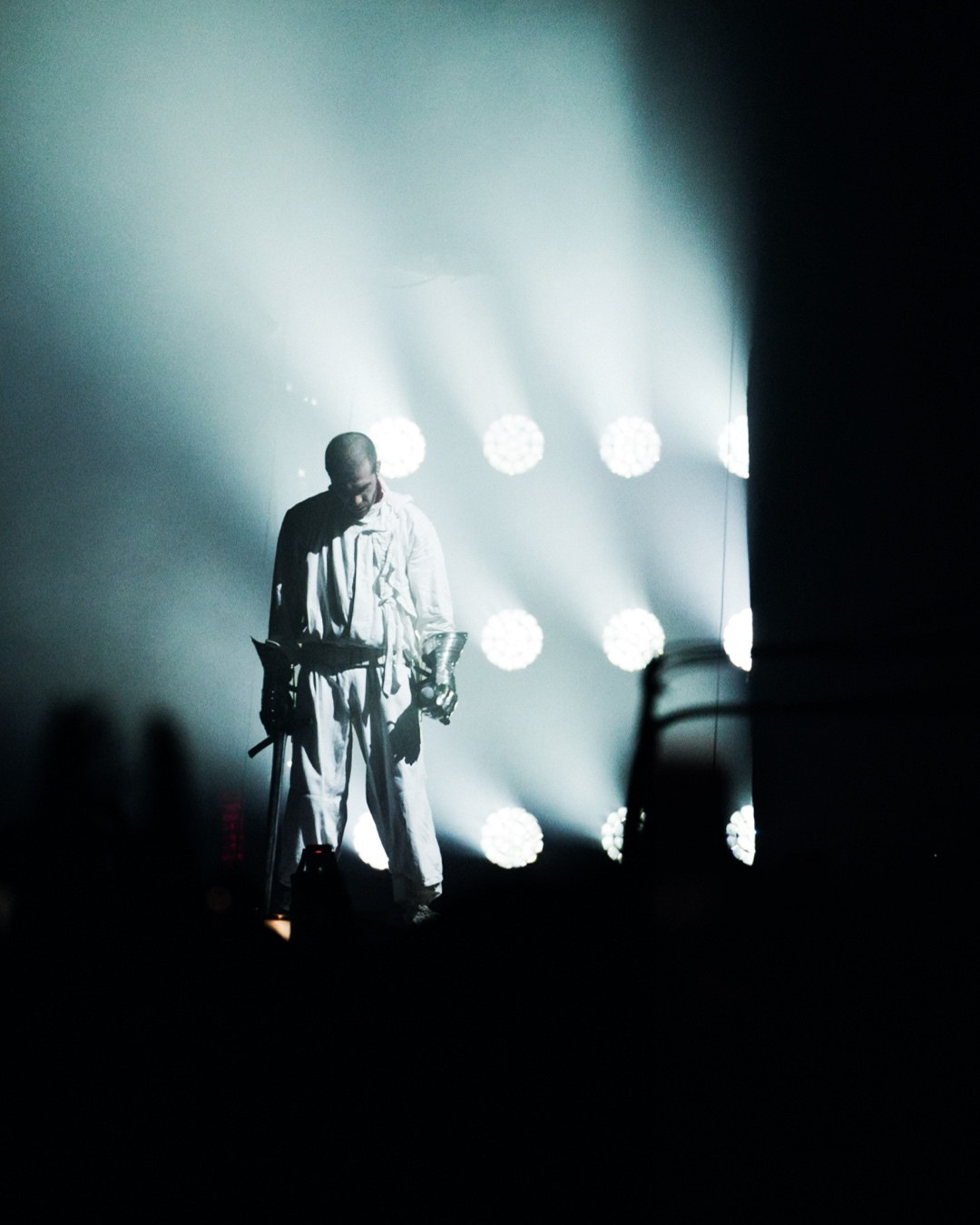 ХАСКИ / КОНЦЕРТ. Свадебный фотограф в Москве Евгений Рыжов
