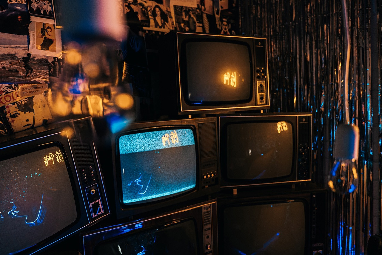 АРТ-ПРОСПЕКТ (зал «Портал»). Семейный и свадебный фотограф в Воронеже Майя Добровольская