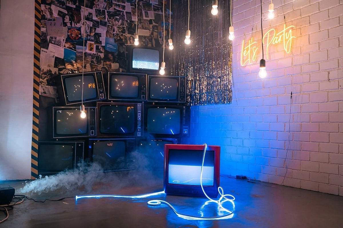 АРТ-ПРОСПЕКТ (зал «Портал»). Семейный и свадебный фотограф в Воронеже Майя Добровольская