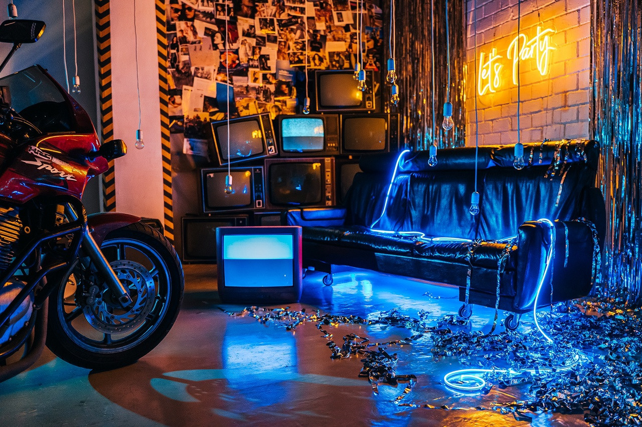 АРТ-ПРОСПЕКТ (зал «Портал»). Семейный и свадебный фотограф в Воронеже Майя Добровольская