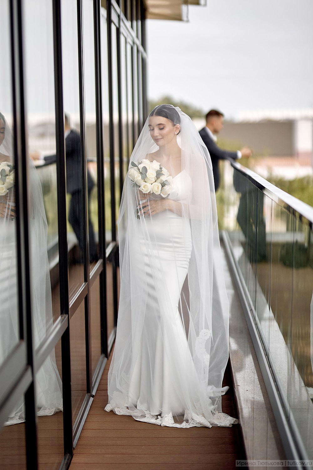 Мария и Павел. Свадебная фотосъёмка в Брянске | Влад и Ирина Тютьковы