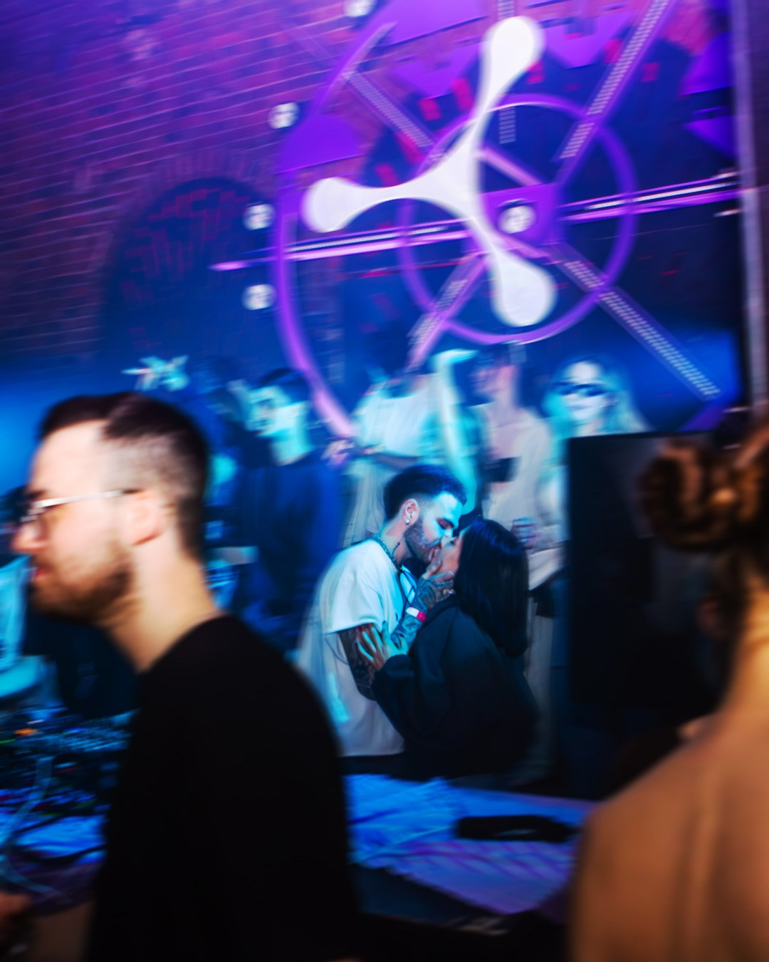 LUNA PARK [GAZGOLDER]. Фотограф Москва