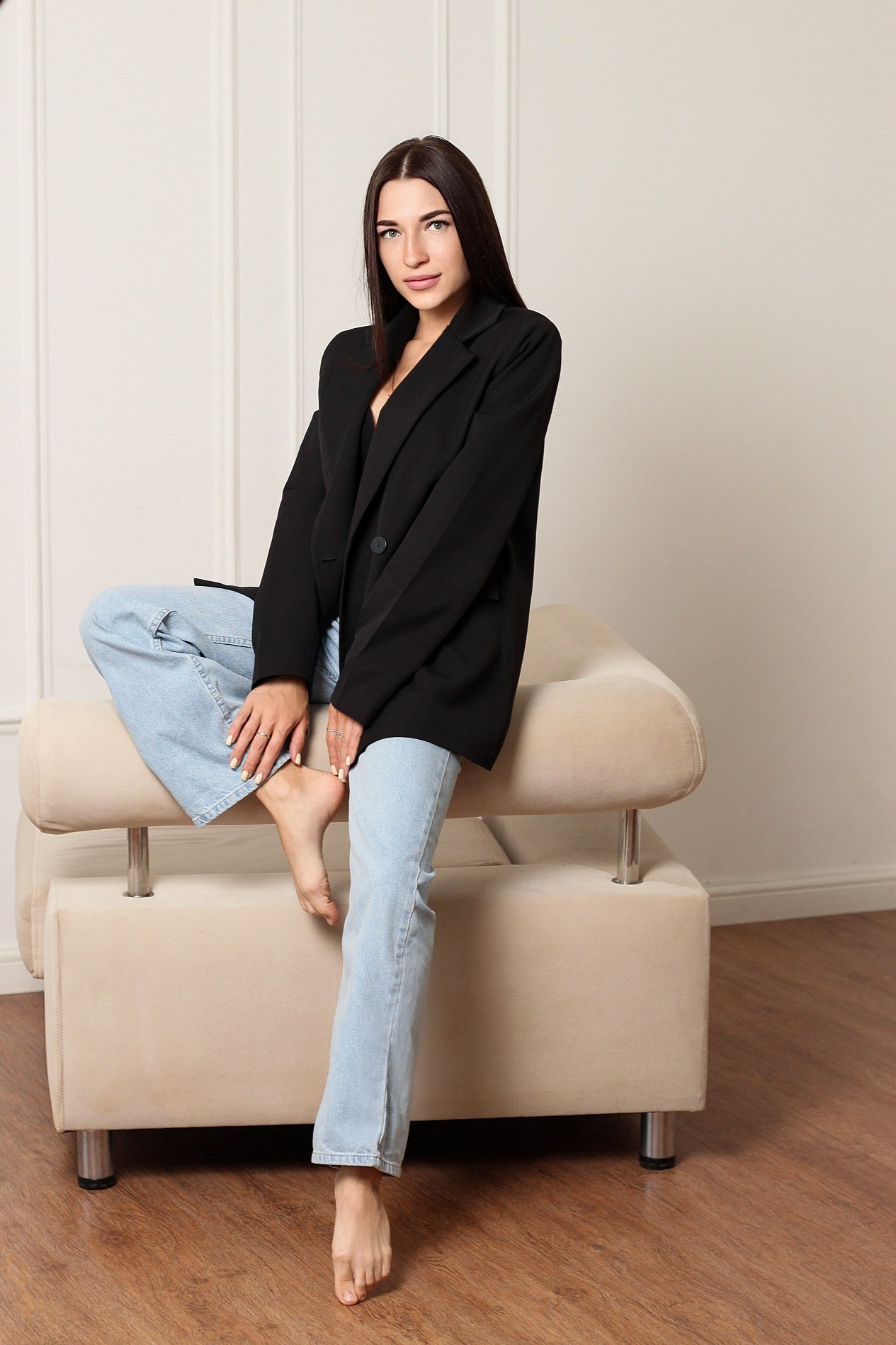 Съёмка с дневным светом. Фотограф Иванова Елена в Иркутске