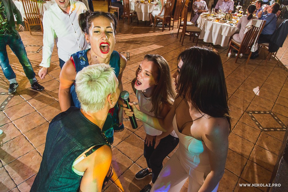 UP GROUP. Видеооператор/Фотограф Николай Завьялов