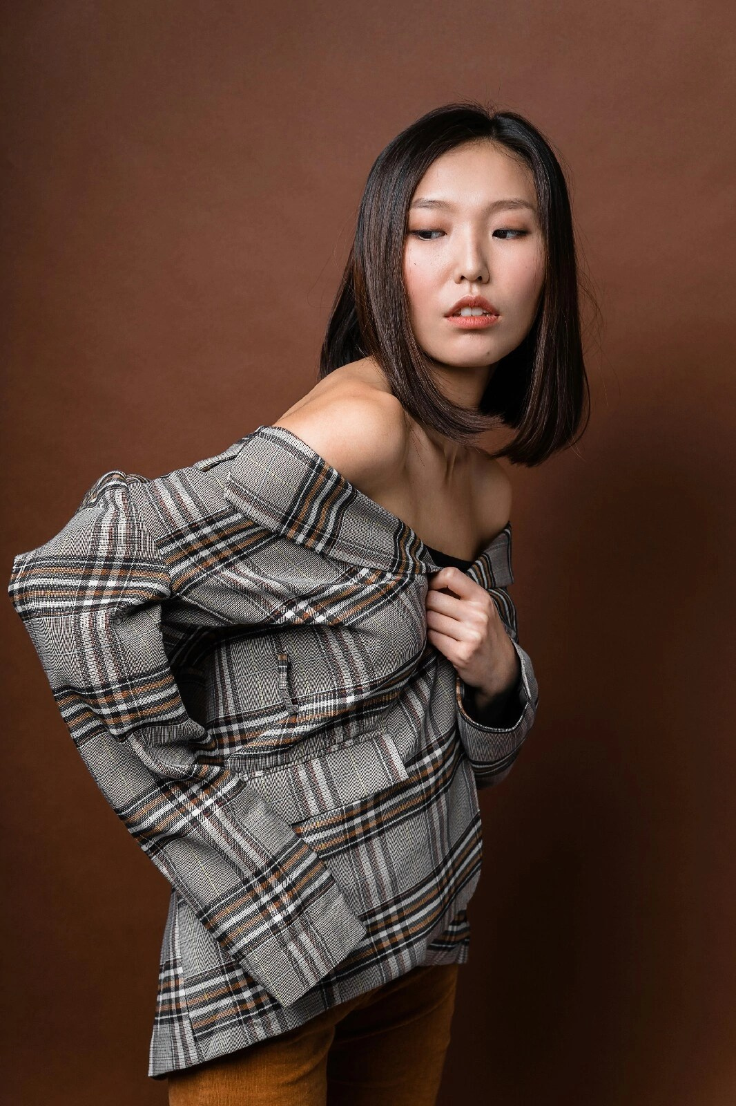 Марина. Модельное агентство ART PODIUM ULAN-UDE