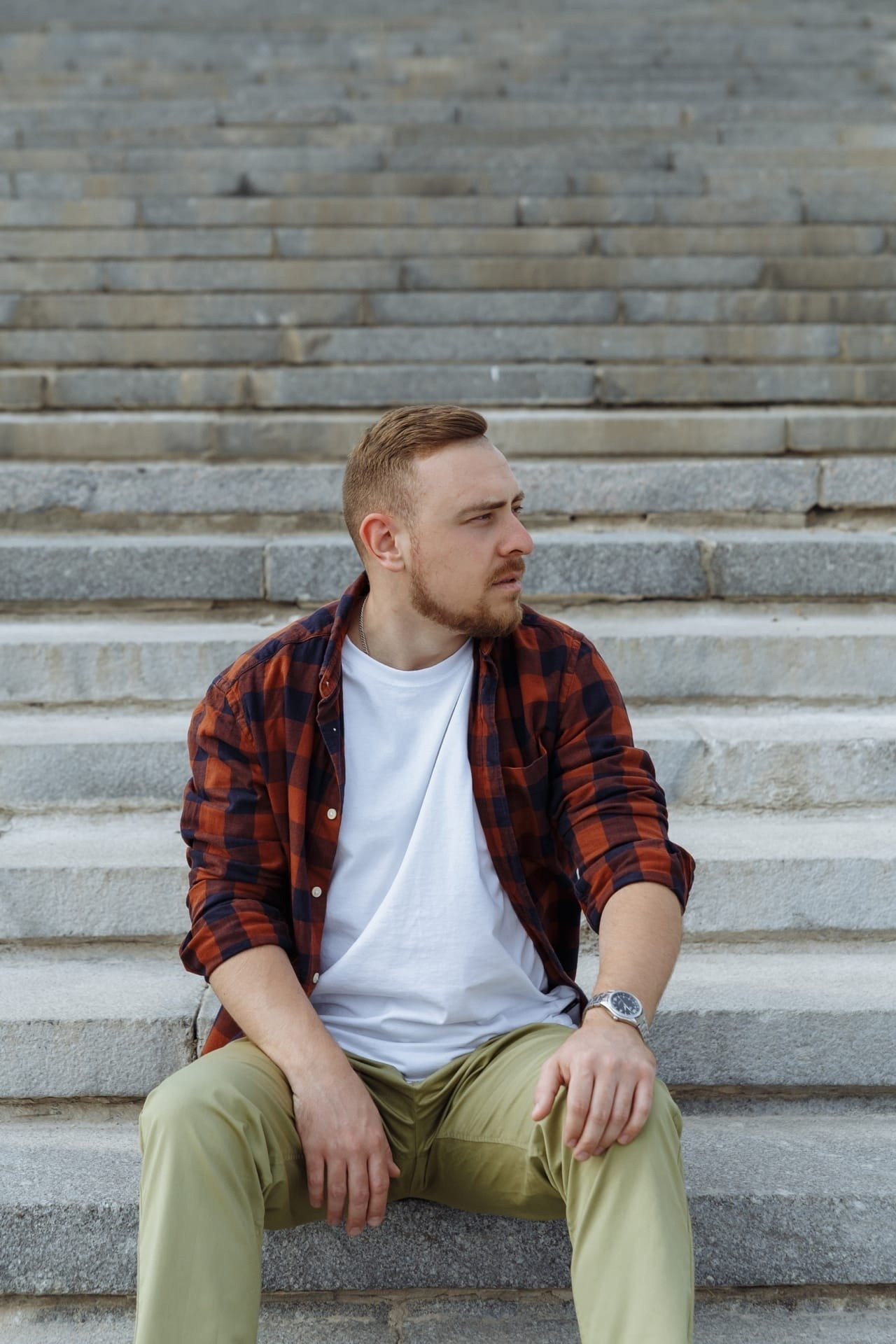 Евгений. Событийный фотограф Максим Бескоровайновнов