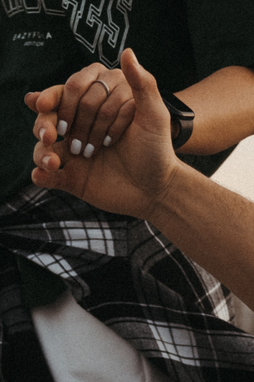 Таня и Женя. Свадебный фотограф Москва Анастасия Храмова