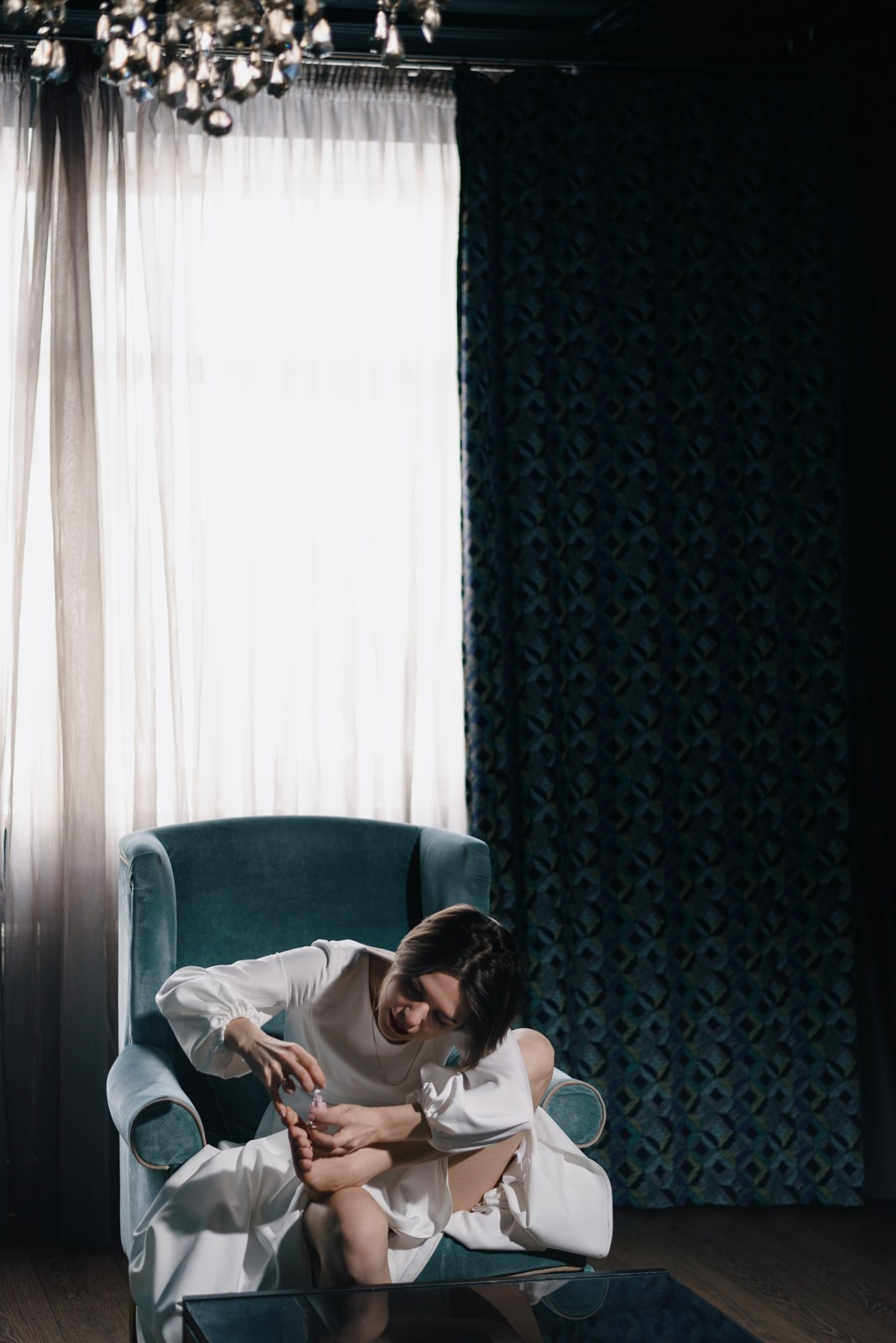 Свадебный фотограф в Тюмени — Стас и Таня — Съемка в отеле и на улице. Фотограф Дарья Мустафина, Тюмень