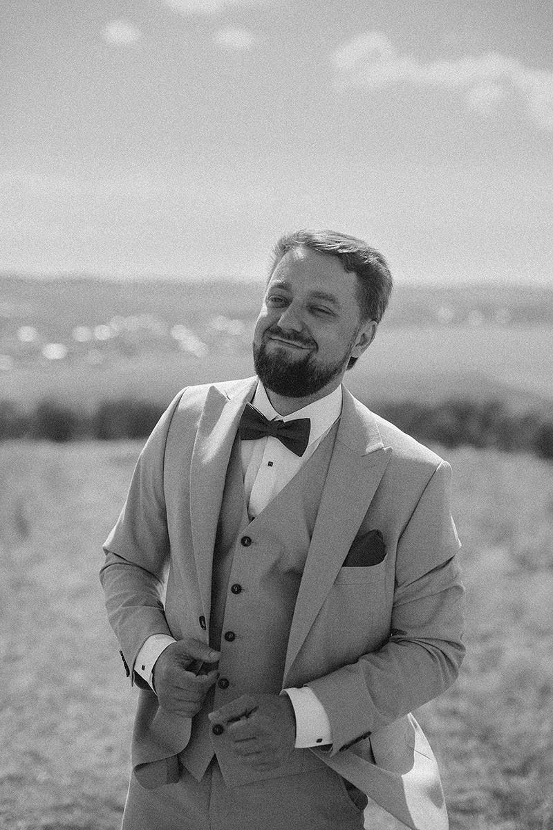 Кристина+Дмитрий. Фотограф в Красноярске Гетманова Мила