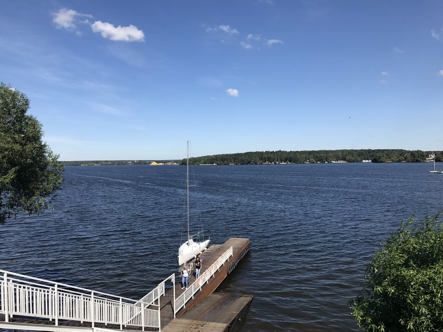 Площадка № 2-14. Свадебный и портретный фотограф Москва