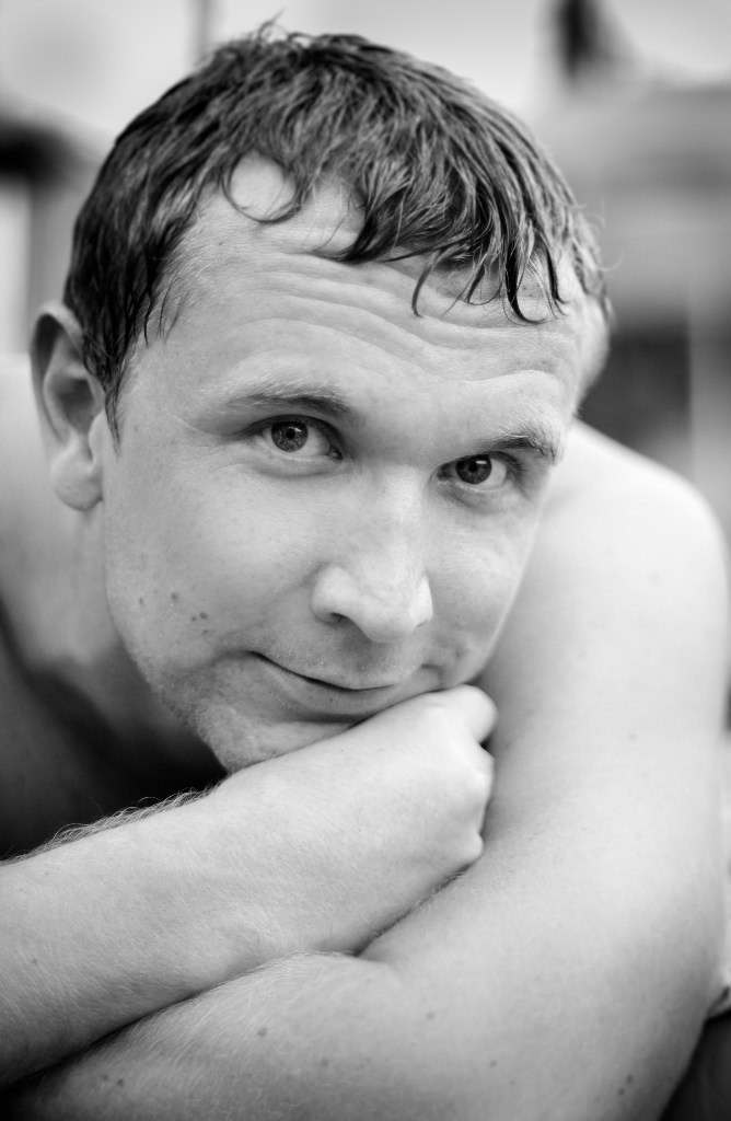 Тот самый бар. Nina Petina