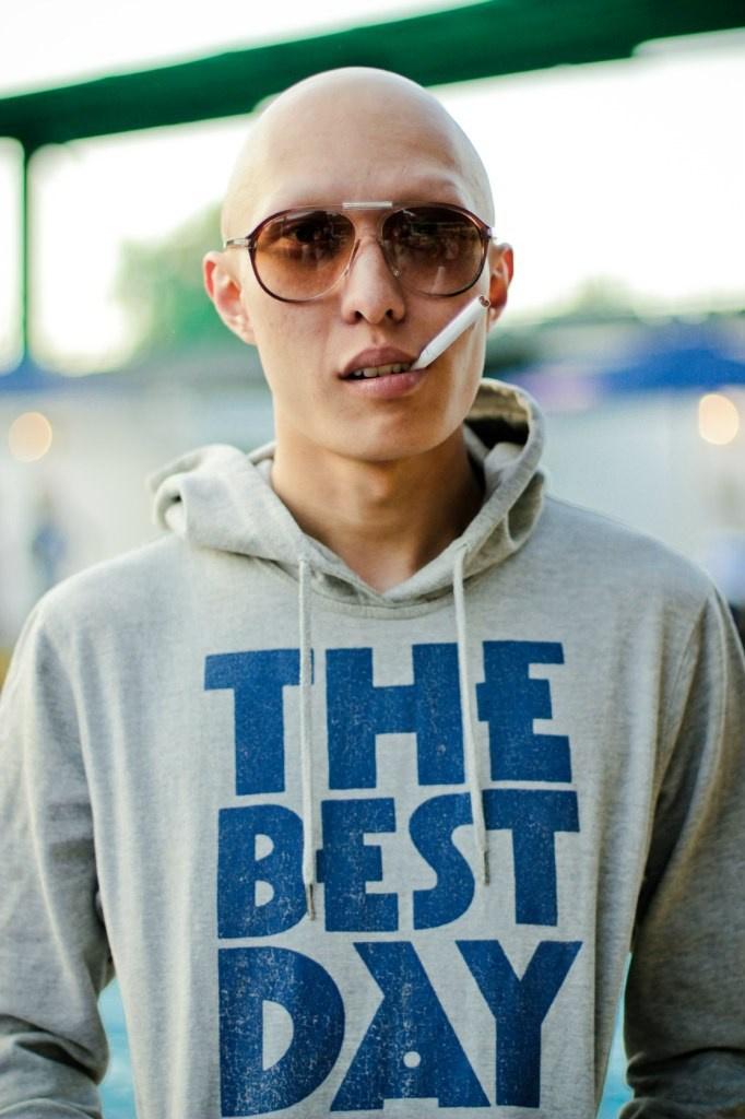 Тот самый бар. Nina Petina