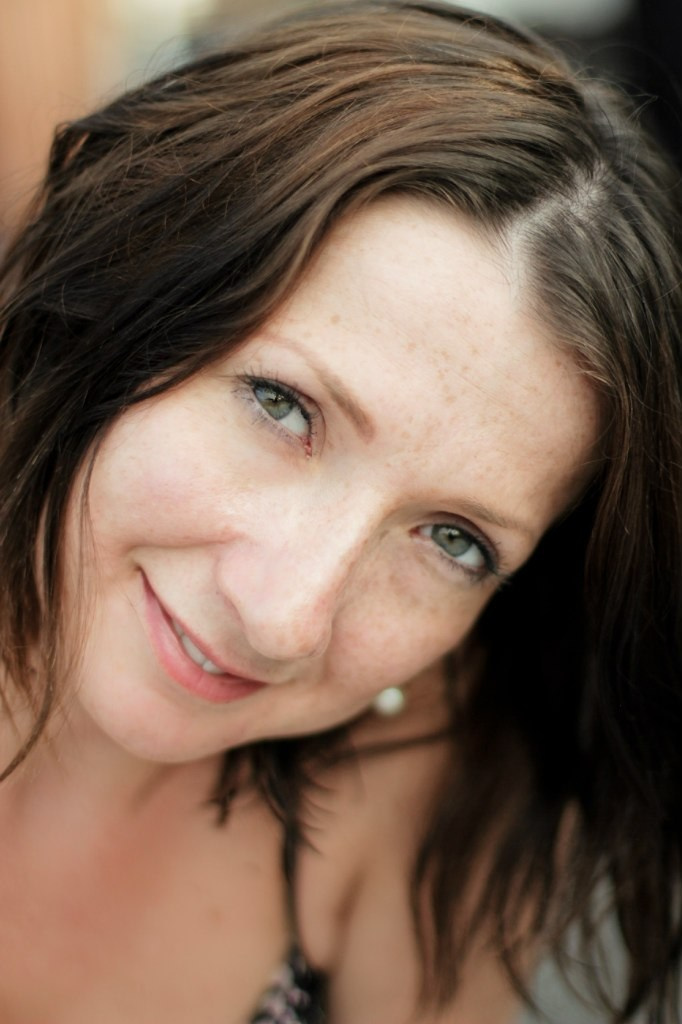 Тот самый бар. Nina Petina