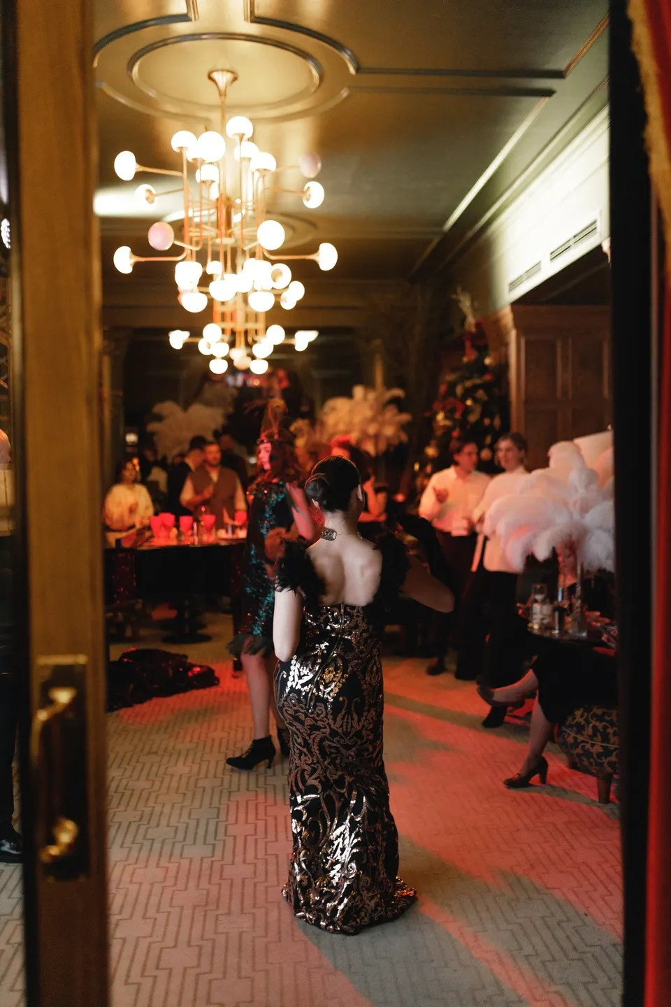 «Три товарища». Режиссёр Даниил Филиппович