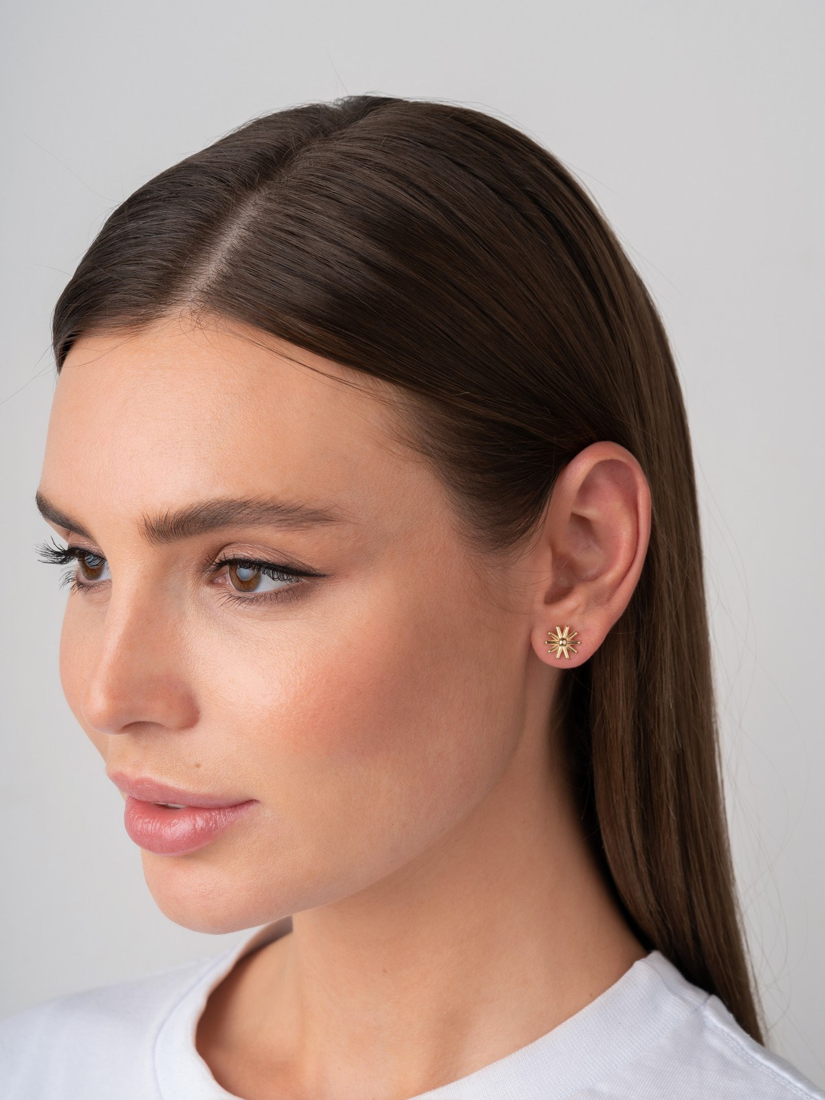 Дарья, 42-44 р-р, 170 рост. KED Production — продакшн из СПб. Создаём фото, видео и контент, который помогает брендам и селлерам продавать больше