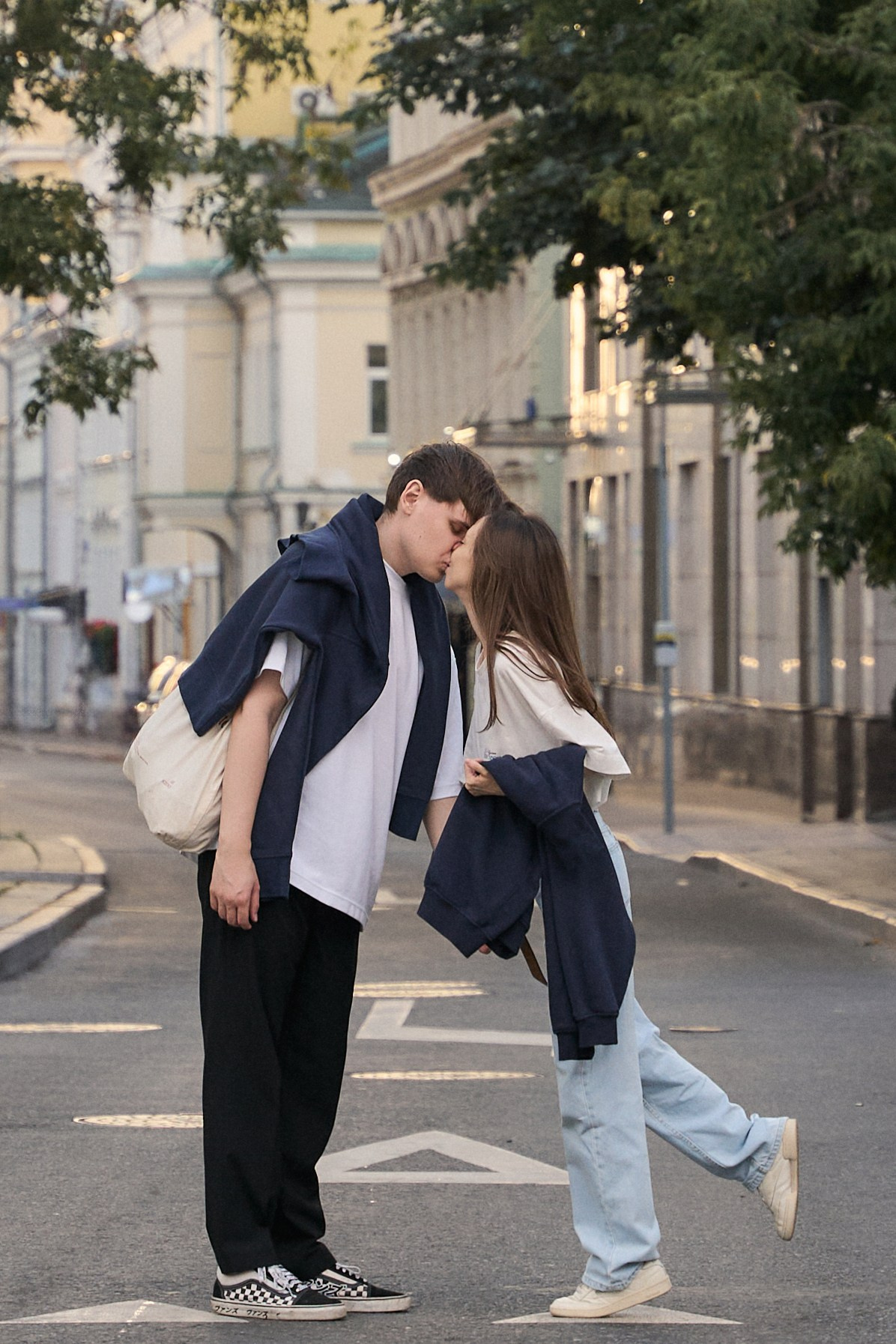 Влюблённые глаза. Minflo Photographer