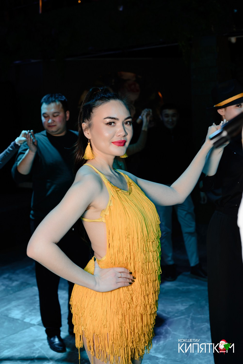 ПАНАЕХАЛИ. КИПЯТКОМ КОКШЕТАУ