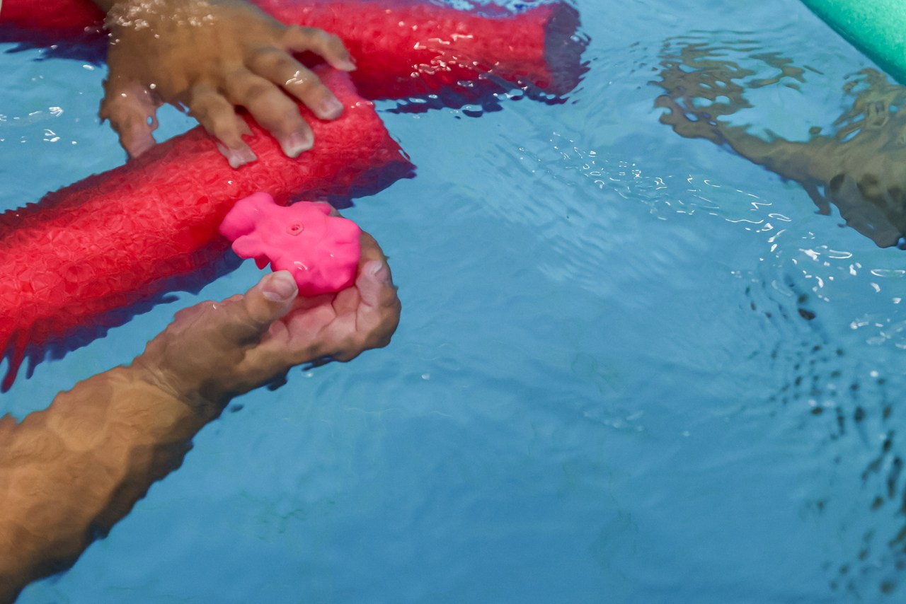 Фотосъёмка тренировки по плаванию. Спортивный фотограф Зянтереков Антон
