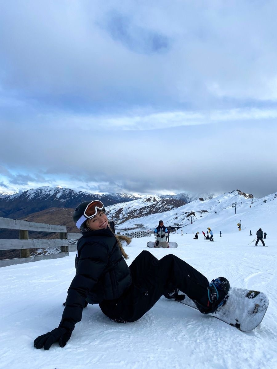 Красная поляна. YOUA TOURS