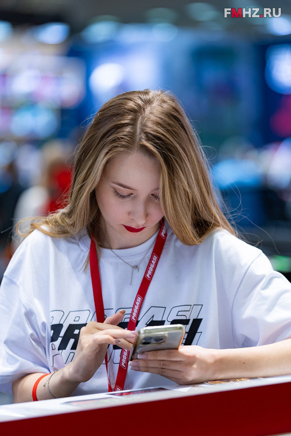 Мотозима`24. Фотограф Ольга Гирусова «Пантерочка» Москва