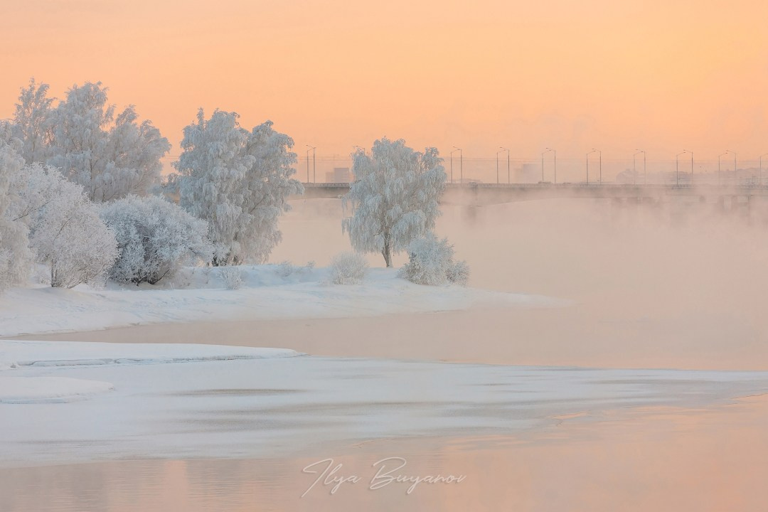 Иркутск. Илья Буянов, гид по Байкалу, фотограф — baikalsky.com