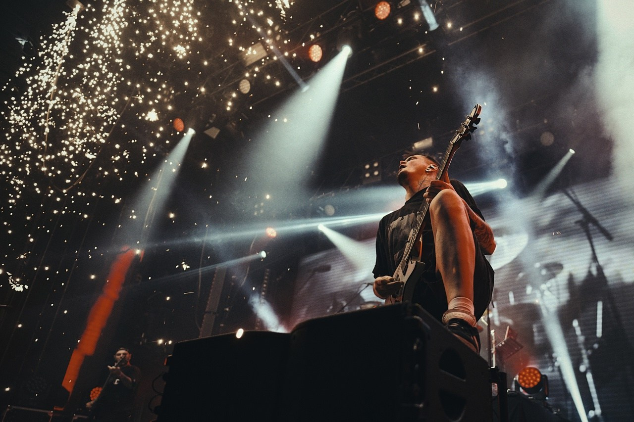 Портфолио. Live.loud.shot