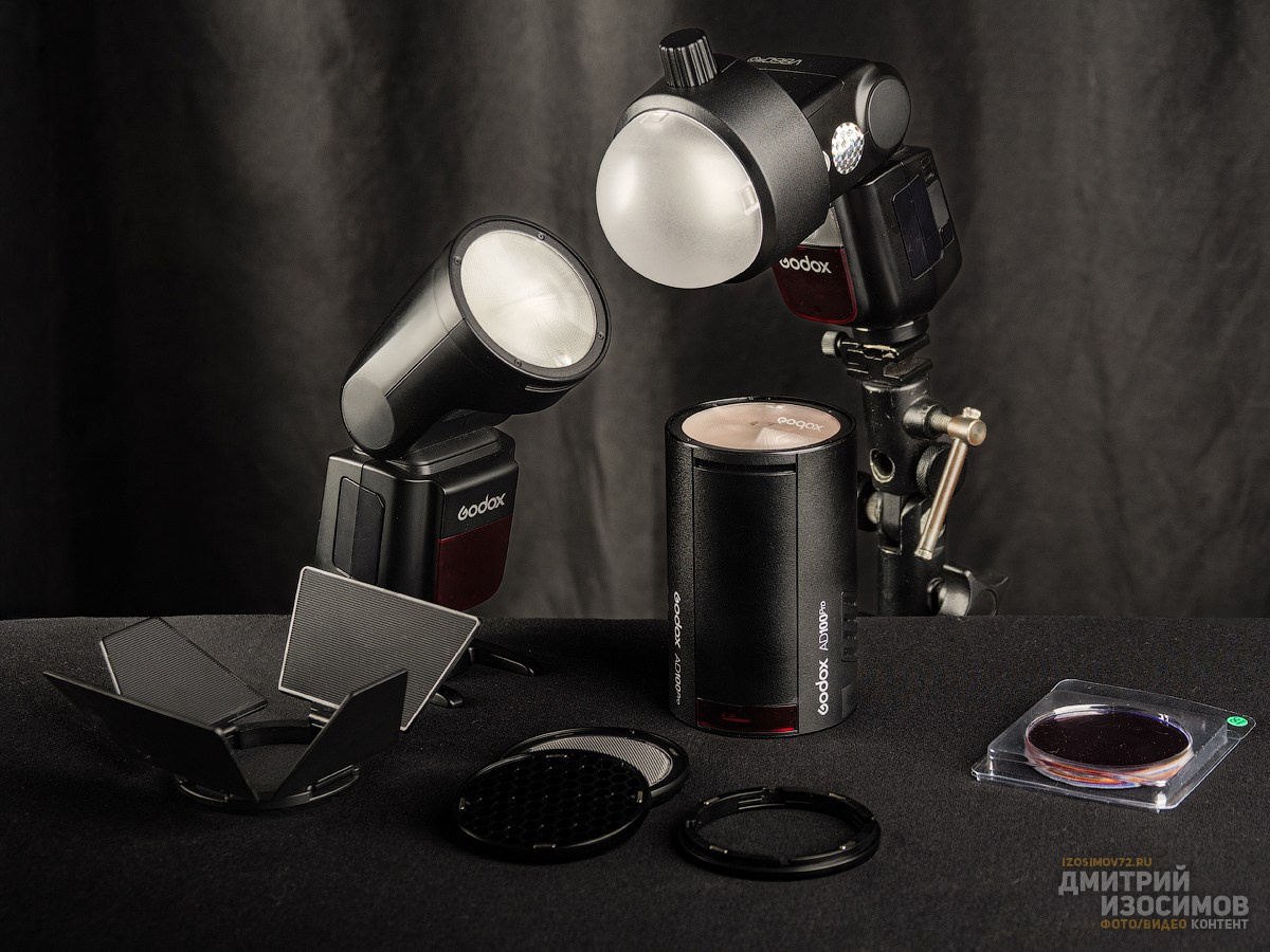 Предметная съёмка