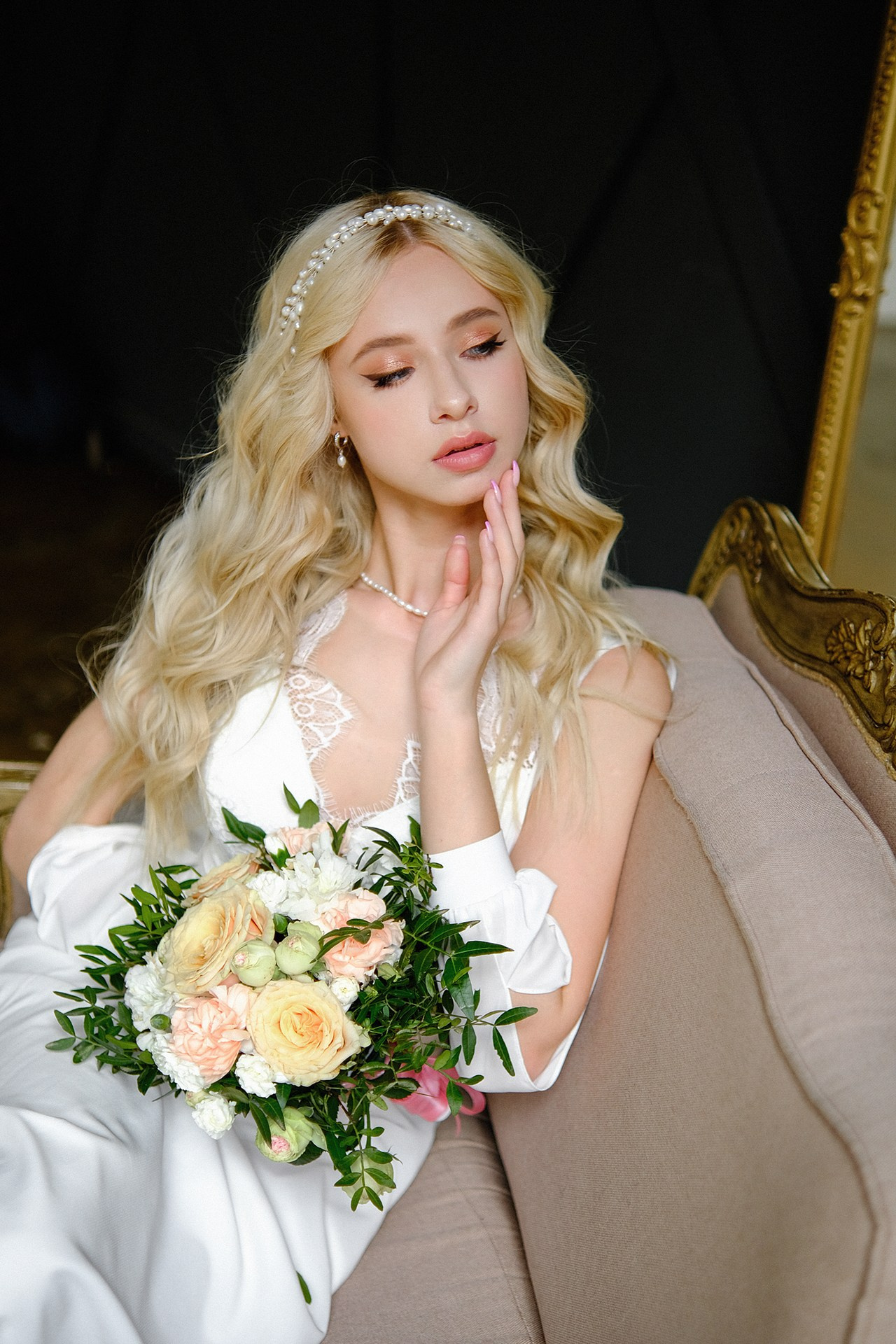 Ekaterina. Свадебный и семейный фотограф Ксения Тараканова г. Иваново