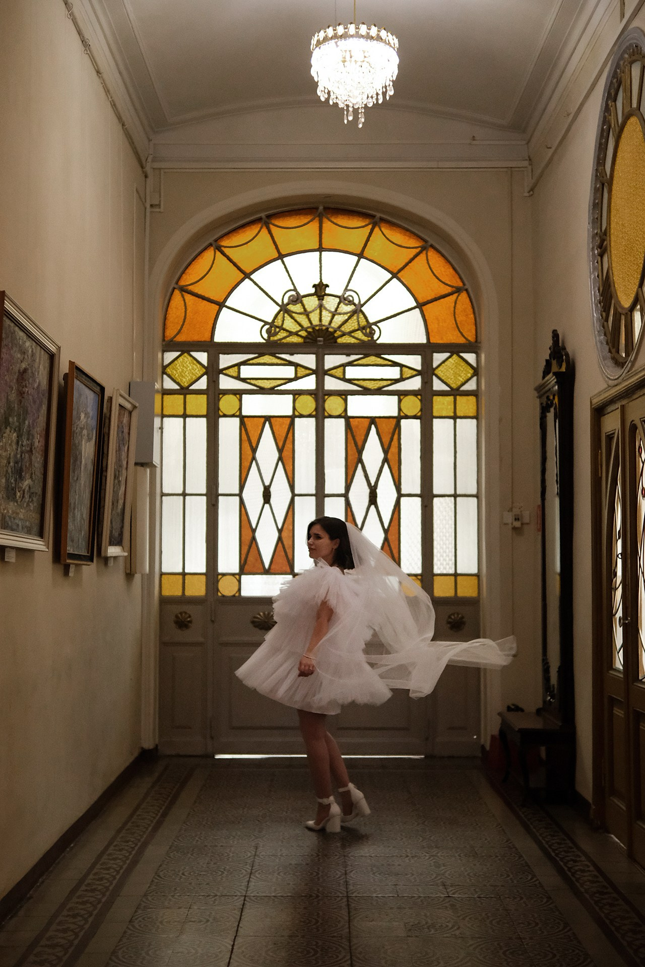 Свадебный и семейный фотограф Ксения Тараканова г. Иваново