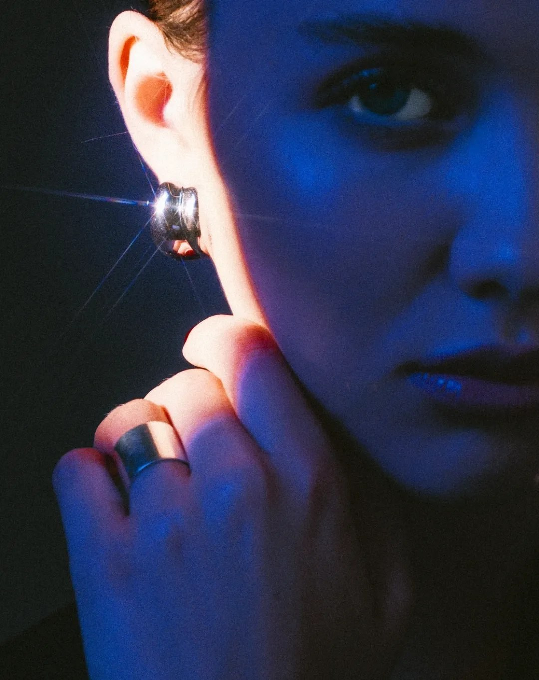 Световые эффекты. Главная