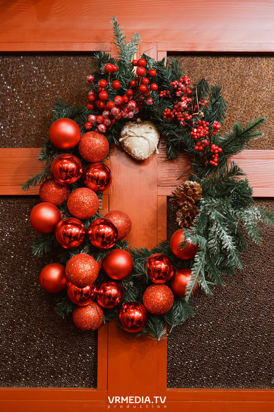 Корпоративные вечера в «Щегловском баре»